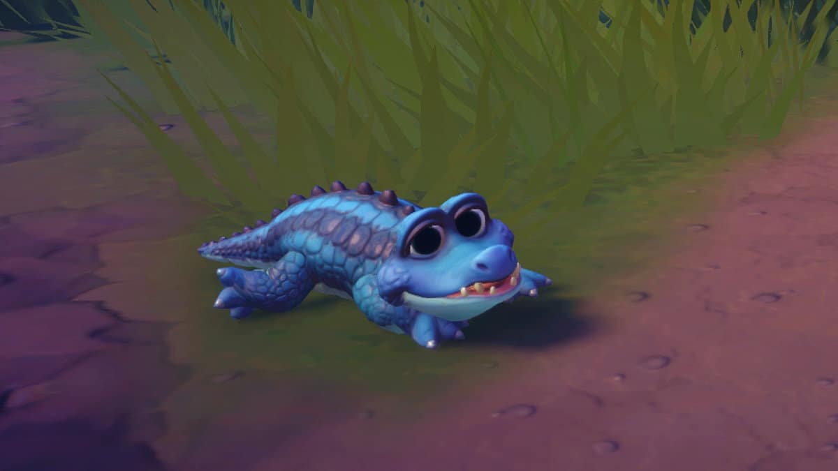 All Critter Locations & Their Favorite Foods in Disney Dreamlight