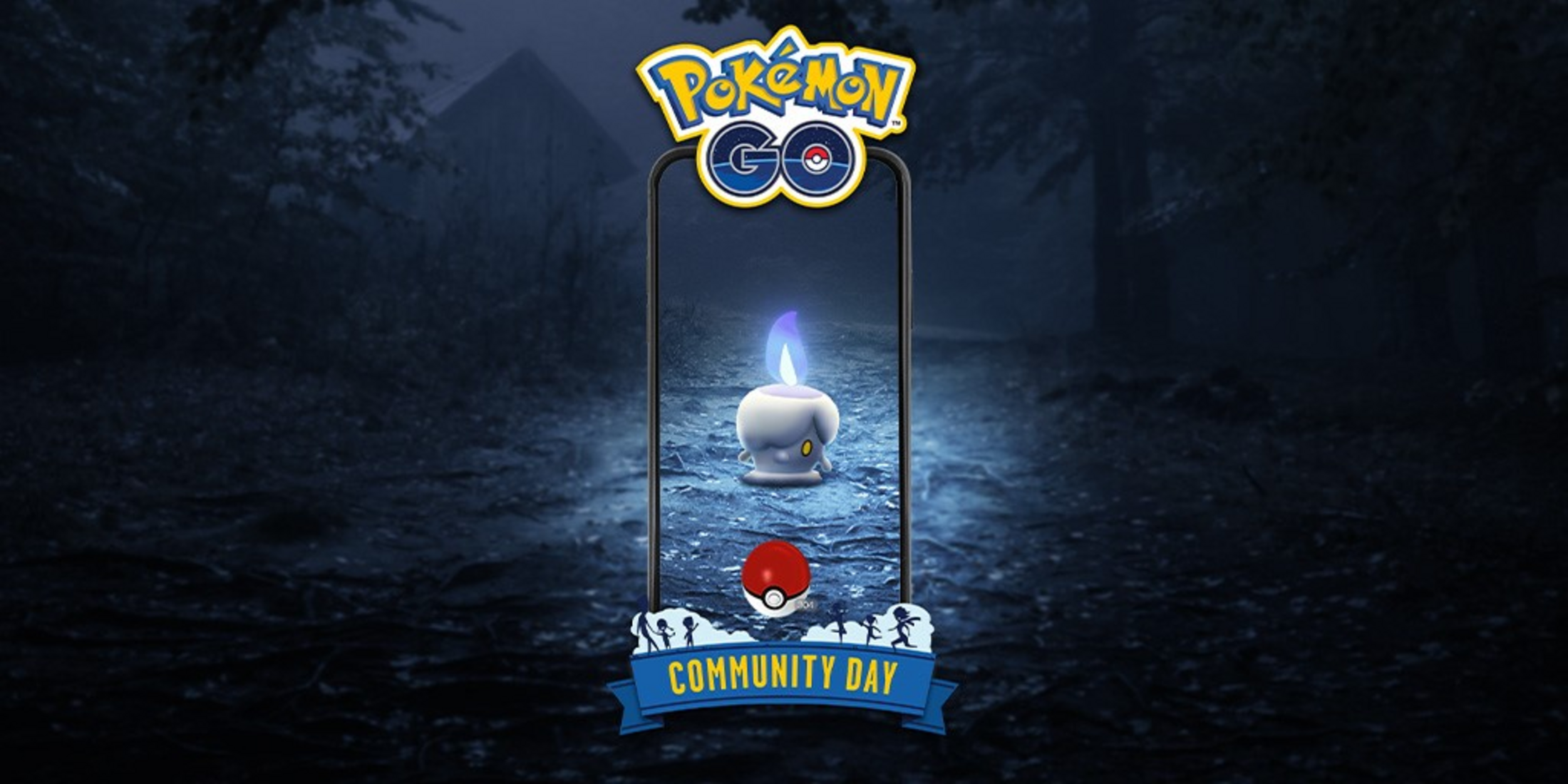 pokemon go litwick community day research tasks