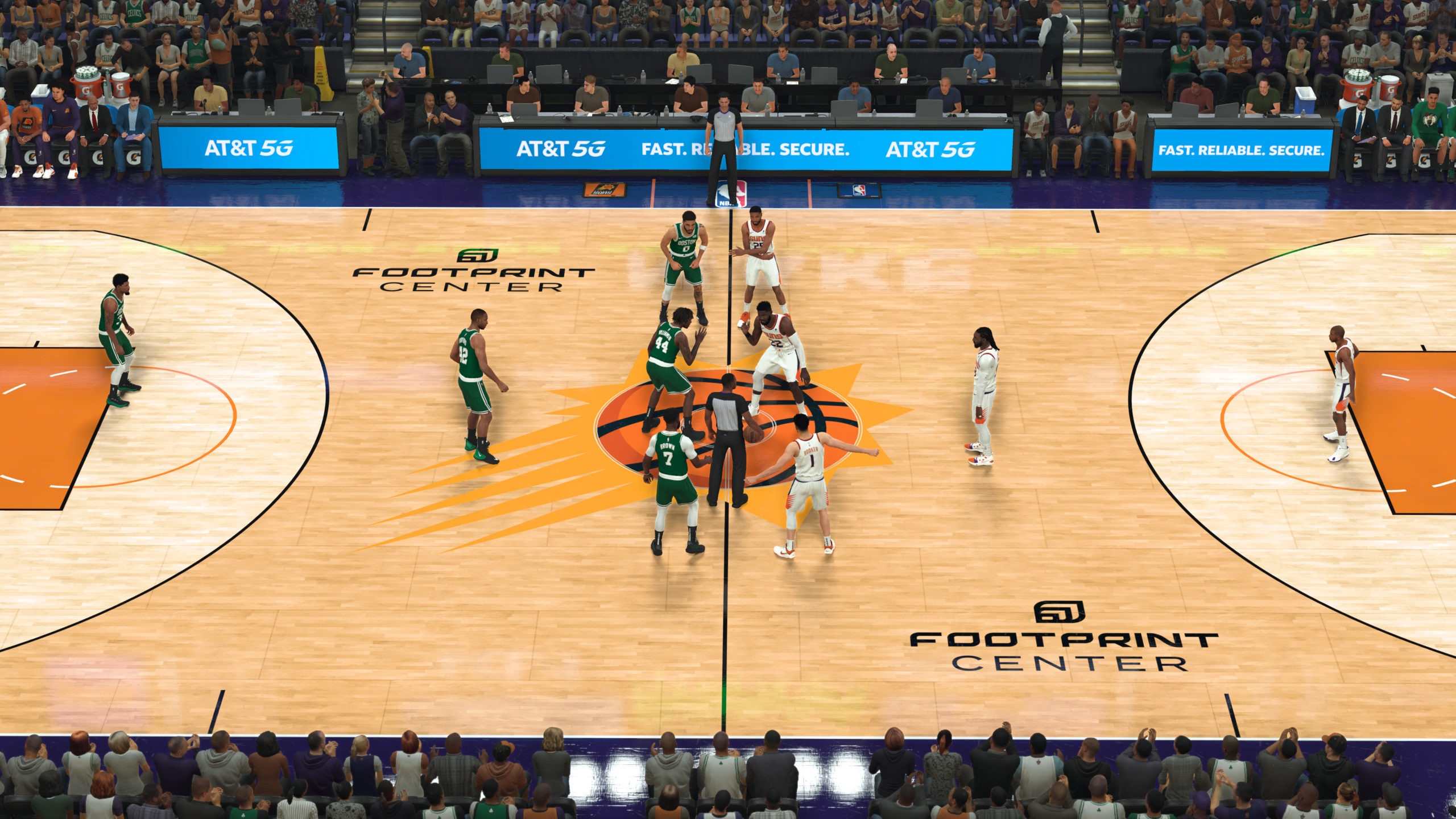 The Ultimate NBA 2K23 Jumpshot Guide Best Jumpshots For Each Player The Ultimate NBA 2K23 Jumpshot Guide Best Jumpshots For Each Player