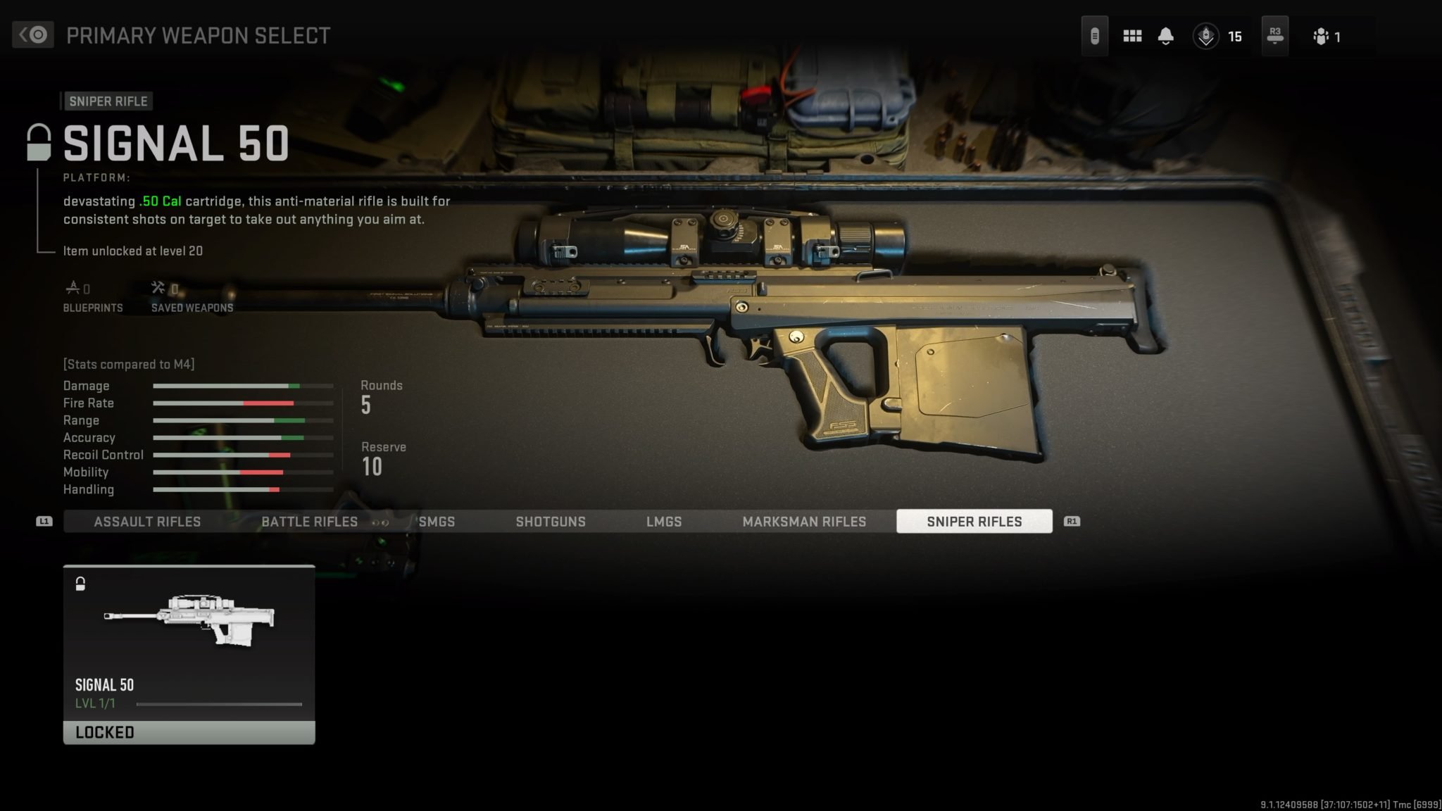 These Are The Best Weapons In The Modern Warfare 2 Beta Dot Esports