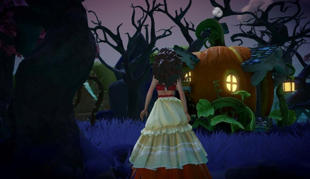 Who will live in the Pumpkin House? 5 characters that could be coming