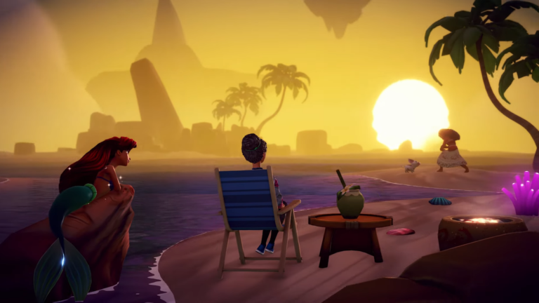 How to catch an Anglerfish in Disney Dreamlight Valley - Dot Esports