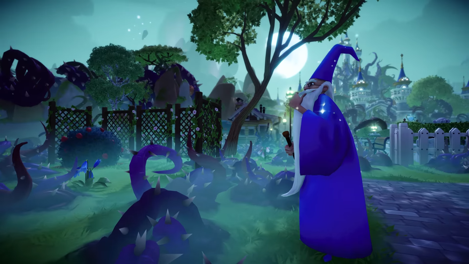 Gameloft's new Disney Dreamlight Valley bug tracker makes it easier to
