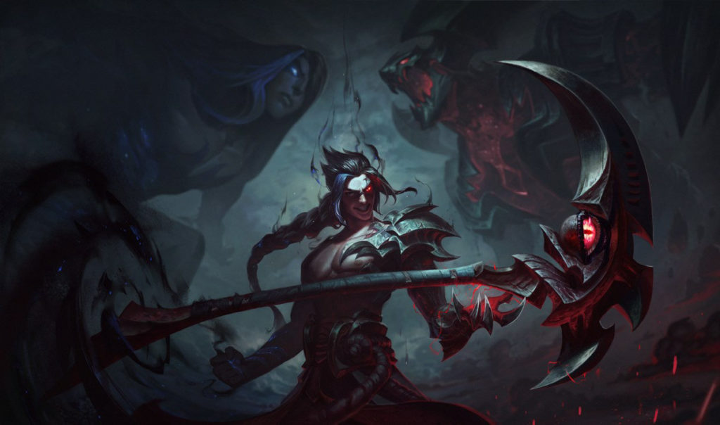 League of Legends Patch 12.23: Full notes and updates
