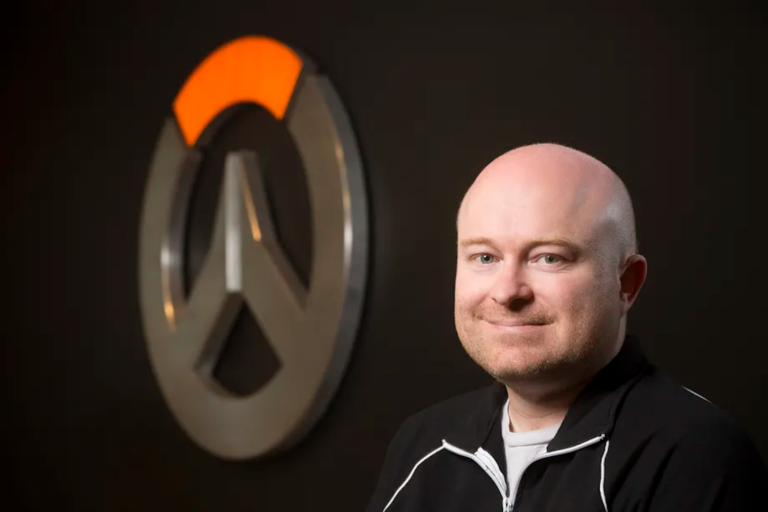 Overwatch 2 lead hero designer leaves Blizzard weeks out from release