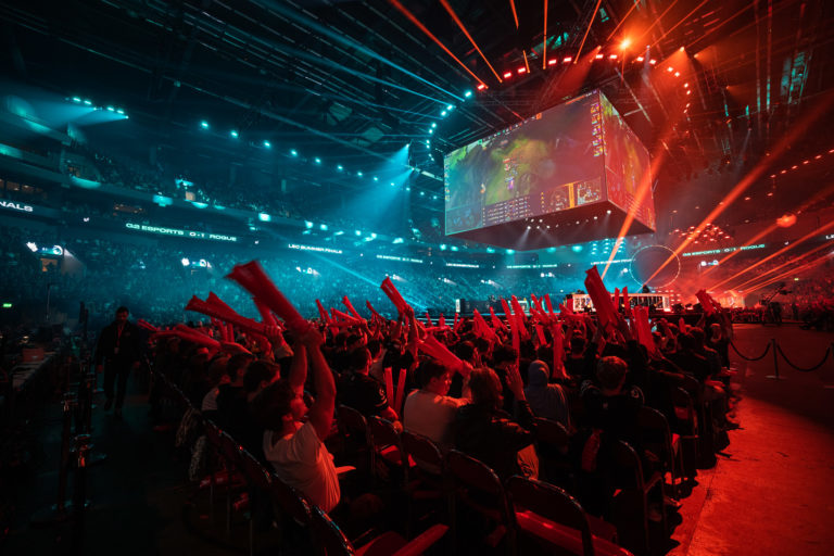 A casual fan's guide on who to root for at the 2022 League of Legends World Championship