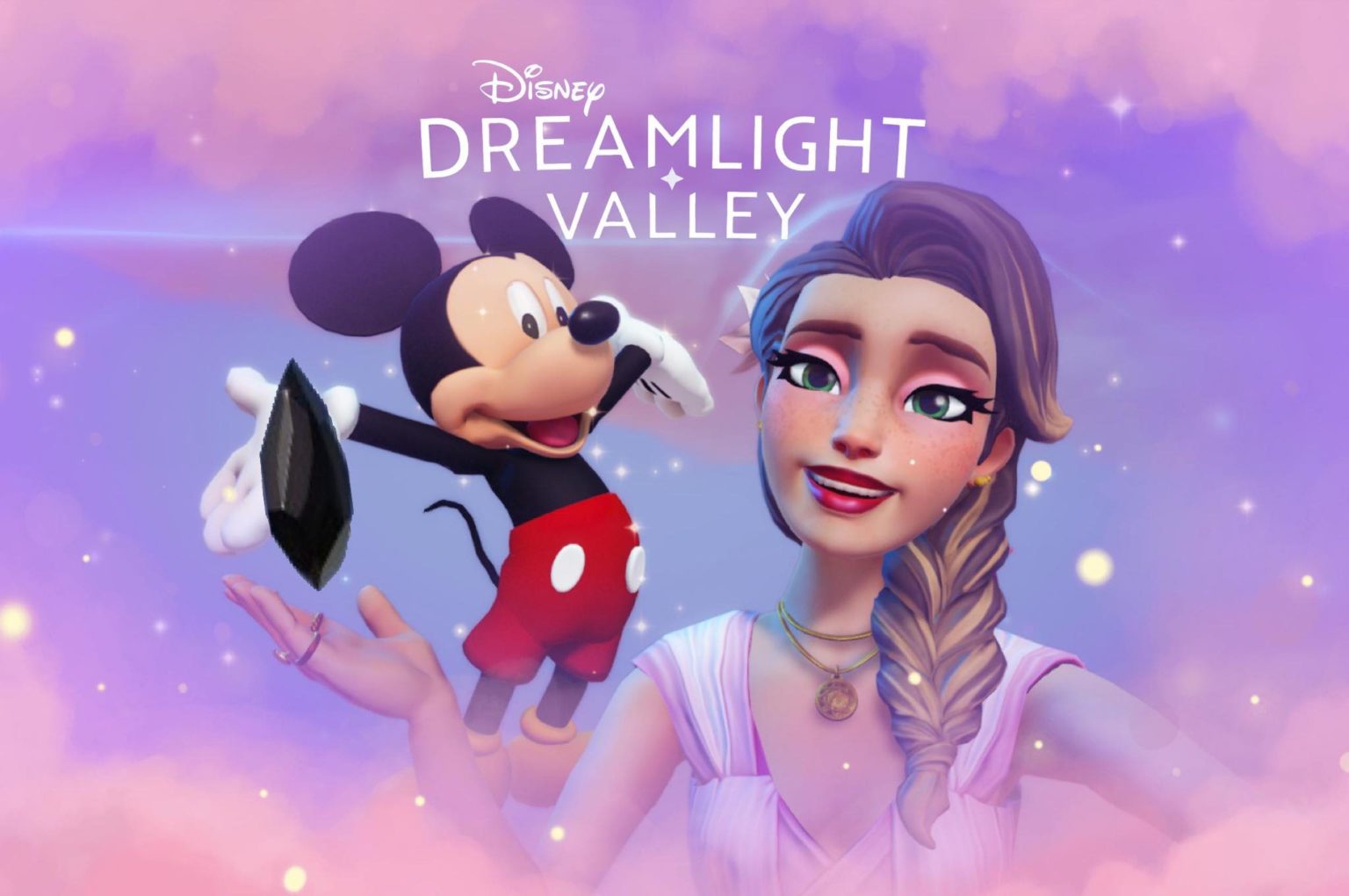 How to get Night Shards in Disney Dreamlight Valley - Dot Esports