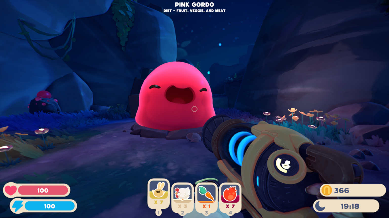 All Gordo Slime locations in Slime Rancher 2 - Dot Esports