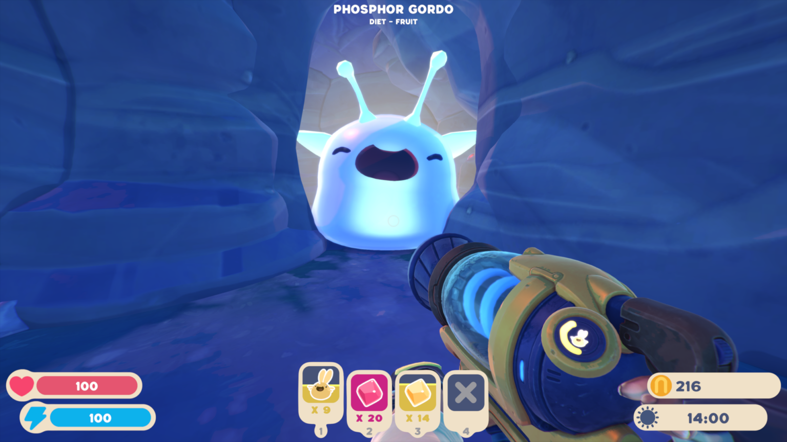 All Gordo Slime locations in Slime Rancher 2 - Dot Esports