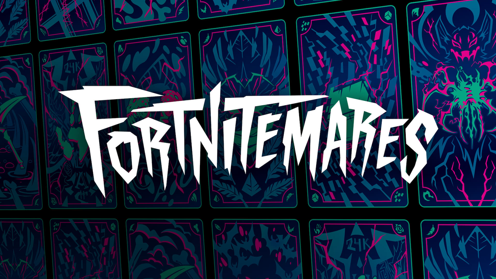 When does Fortnitemares 2022 begin? Start date, leaks, and more Dot