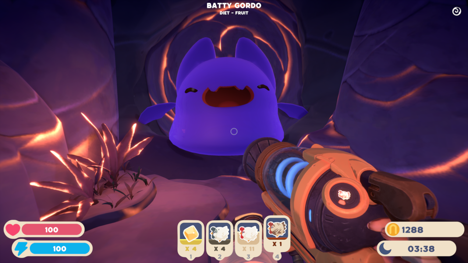 All Gordo Slime locations in Slime Rancher 2 - Dot Esports