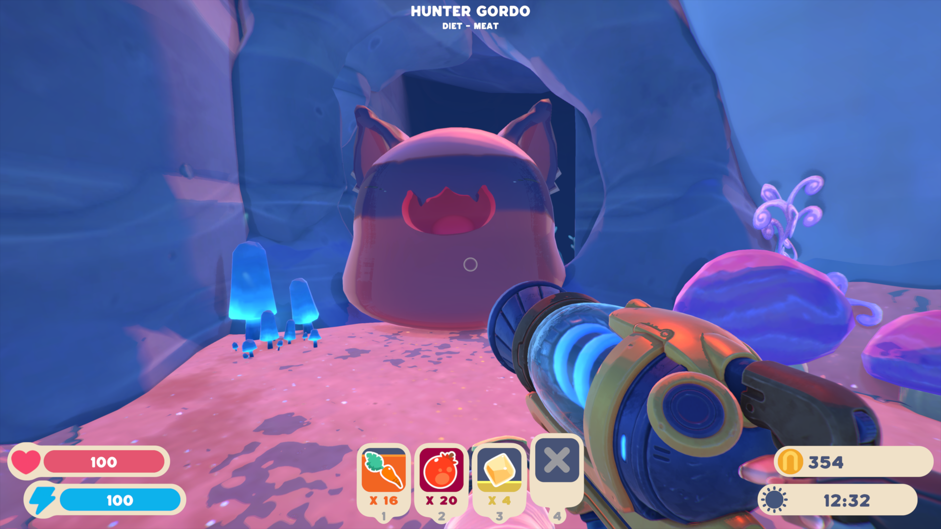 All Gordo Slime locations in Slime Rancher 2 - Dot Esports