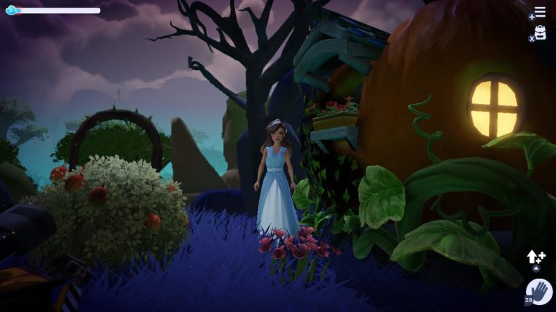 Ultimate Guide to Flowers in Disney Dreamlight Valley | Where to Find
