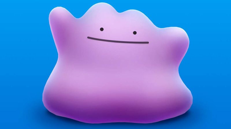 How to get a foreign Ditto in Pokemon Scarlet and Violet - Dot Esports