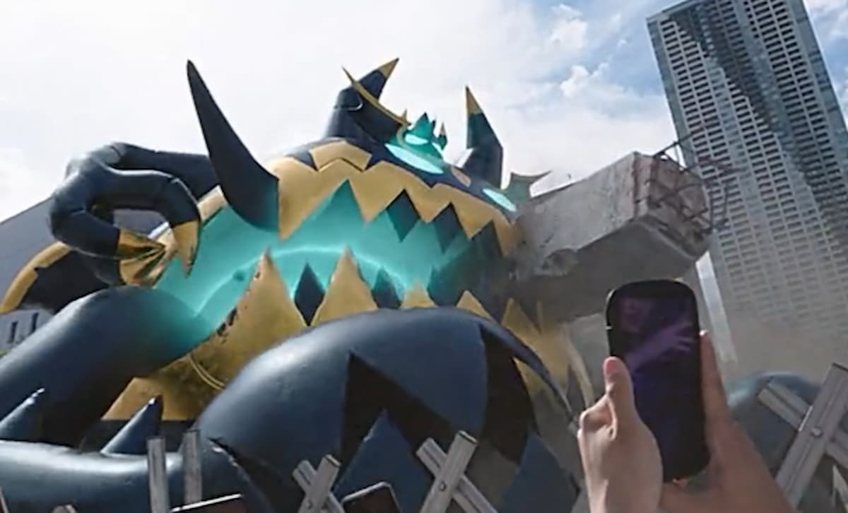 Niantic increases catch rate for Pokémon Go Battle League encounters after Ultra  Beast glitch emerges - Dot Esports