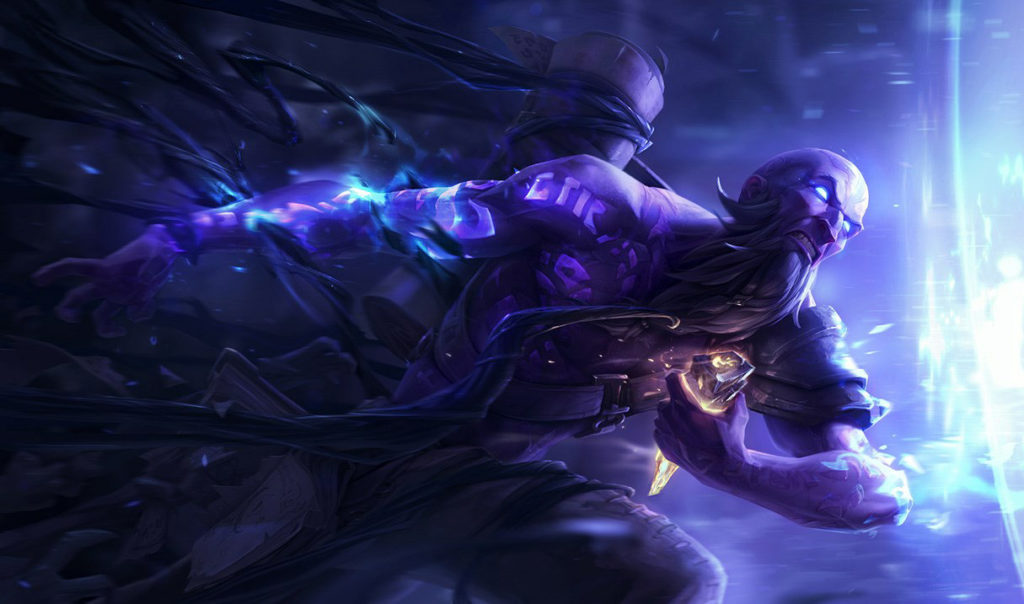 Worst to first: Every League of Legends champion in Arcane, ranked