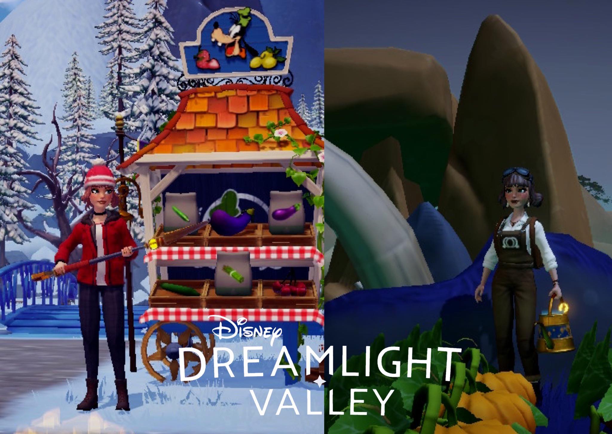 10 best crops to sell in Disney Dreamlight Valley Dot Esports