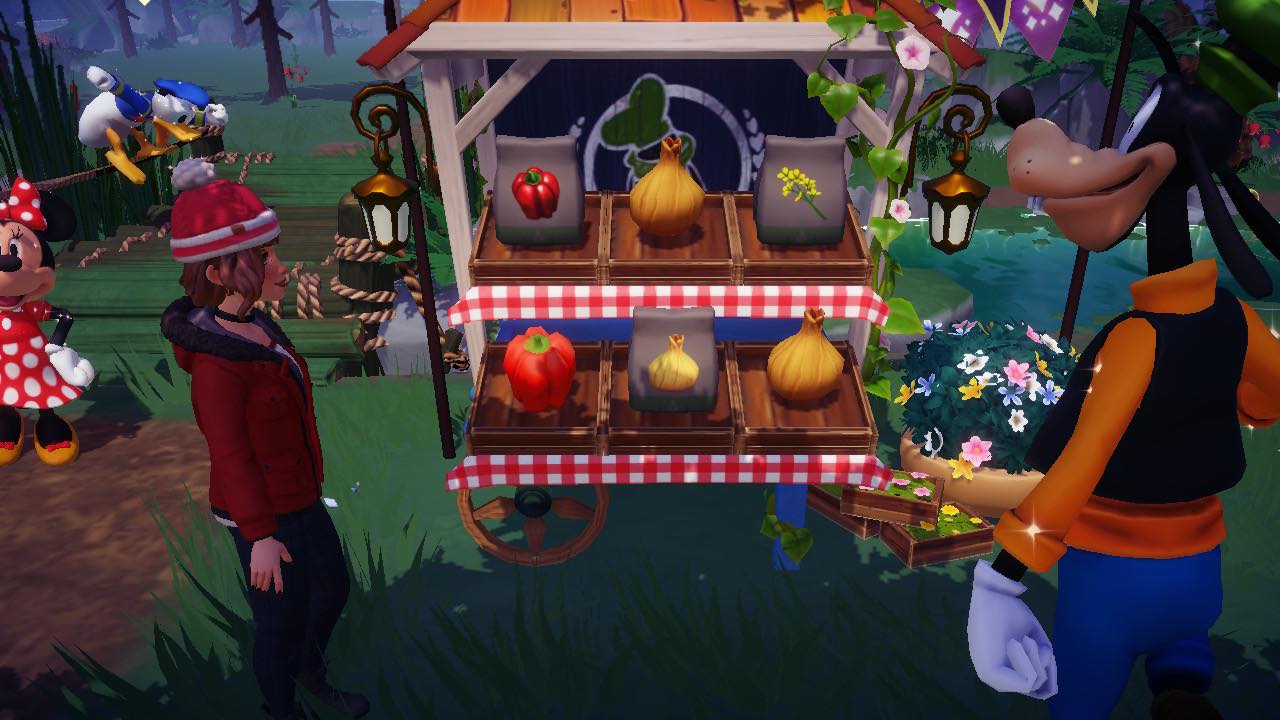 10 best crops to sell in Disney Dreamlight Valley Dot Esports