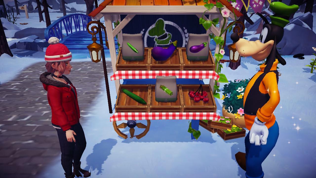 10 best crops to sell in Disney Dreamlight Valley Dot Esports