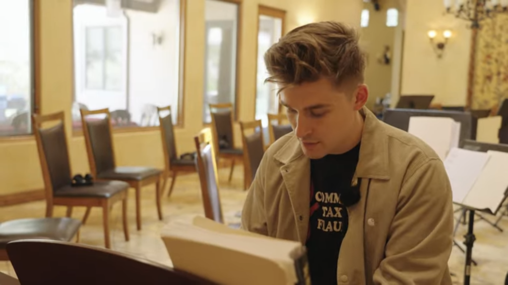 Ludwig and JSchlatt are helping YouTube creators avoid copyright claims