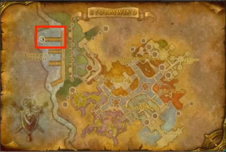 How to start Northrend quests in WoW Wrath of the Lich King Classic ...