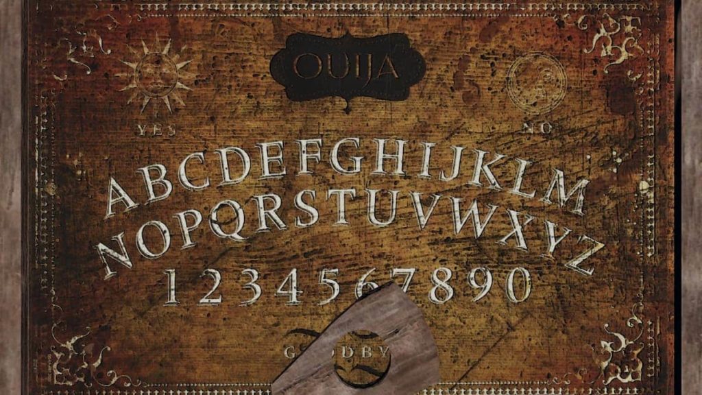 How to use the Ouija Board in Phasmophobia Dot Esports