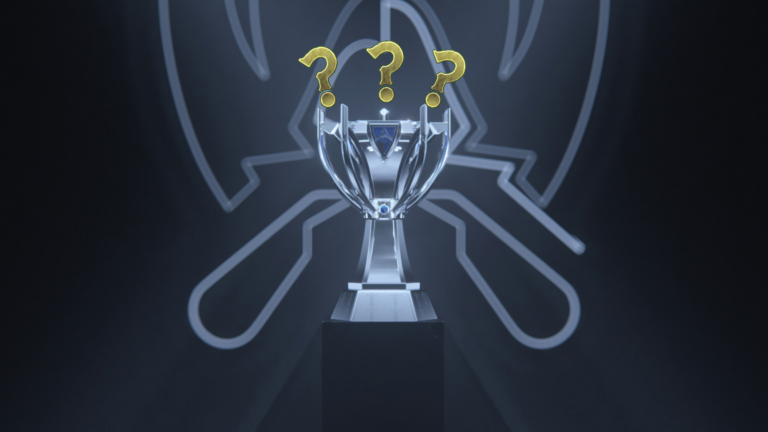 Timing is everything: Why the new League of Legends Summoner's Cup design is too much too soon