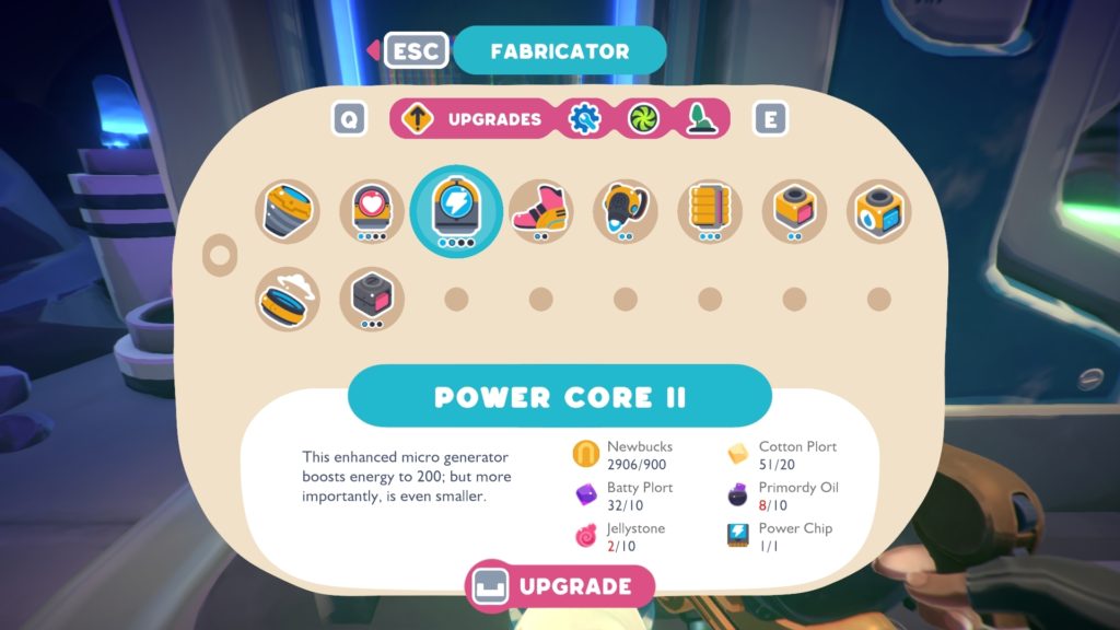 How to get Power Chips in Slime Rancher 2 Dot Esports
