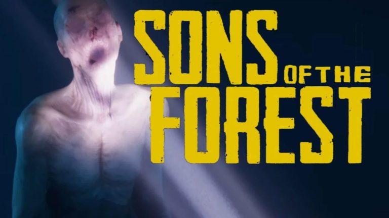 when is the next sons of the forest update coming out