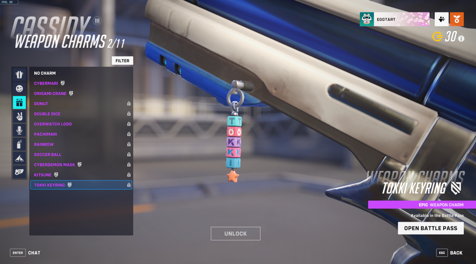 All new cosmetic types in Overwatch 2 explained Name cards, souvenirs