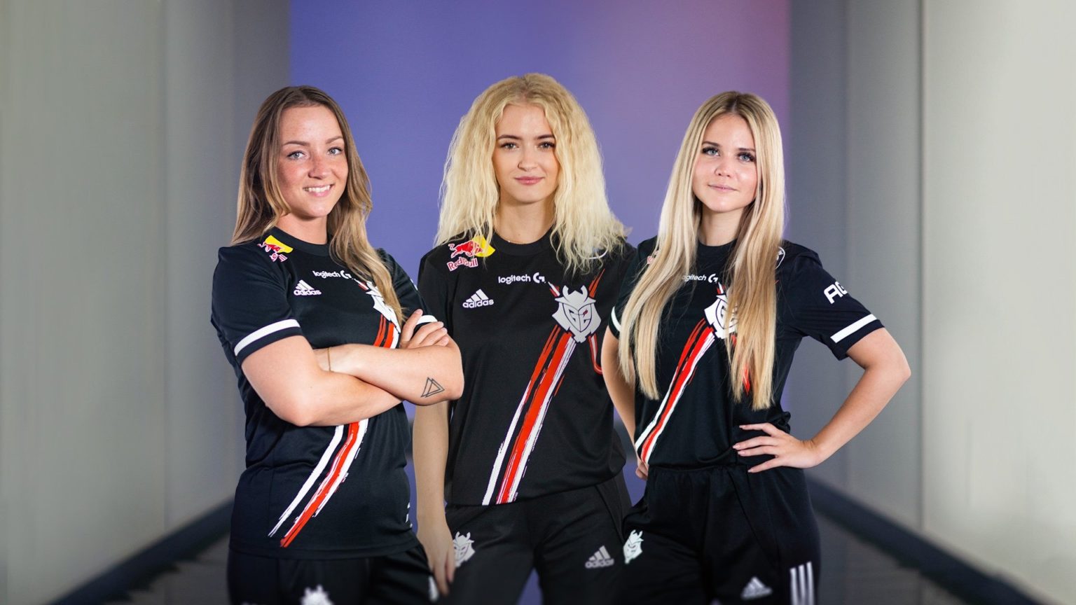 EMEA's most dominant women's VALORANT team clinches first spot at Game