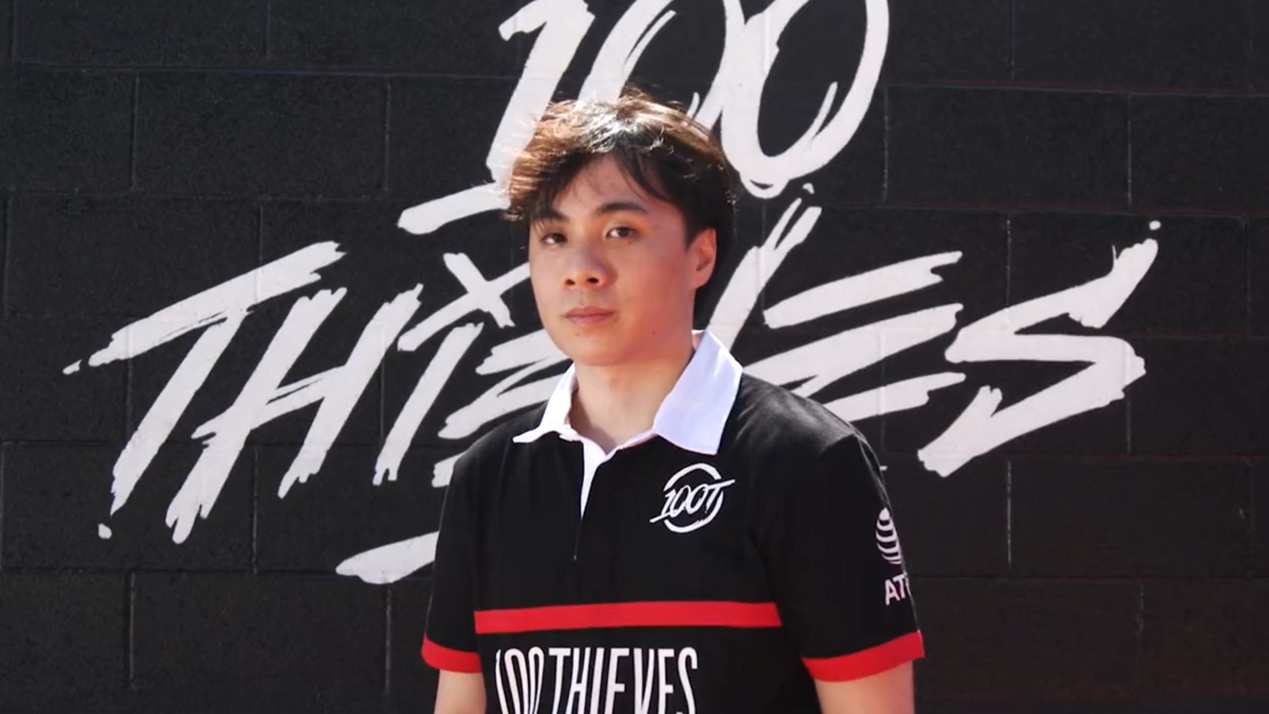100T releases star duelist to make way for Cryocells - Dot Esports