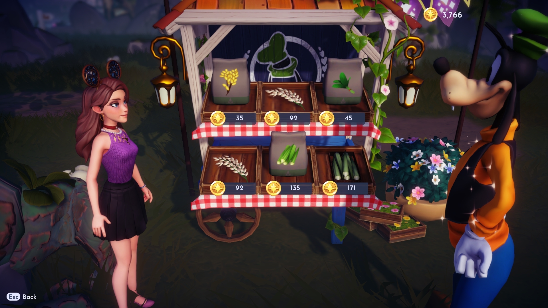 How to get Rice in Disney Dreamlight Valley Dot Esports