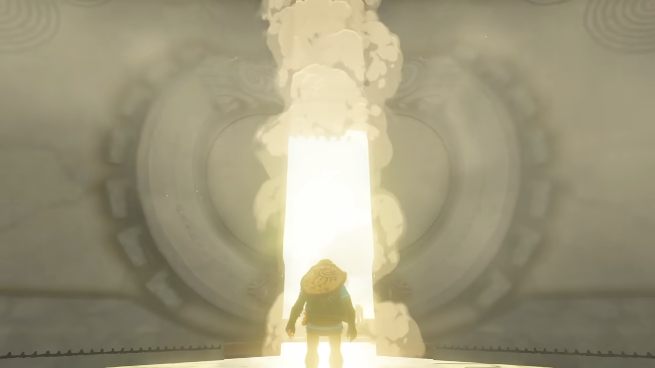 Will The Legend Of Zelda Tears Of The Kingdom Have Dragons Dot Esports