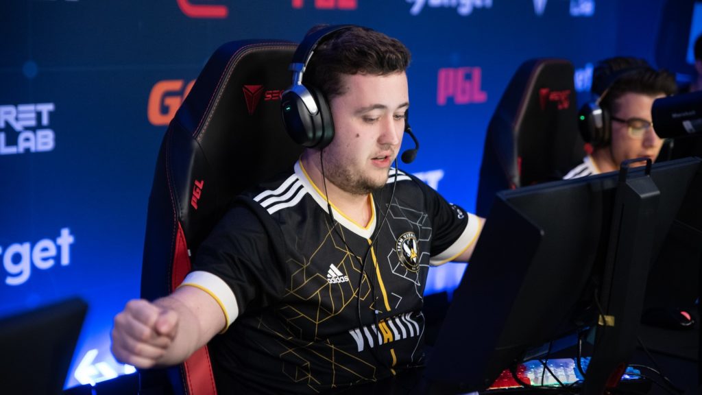 French superstar ZywOo sets new record for most kills in single CS:GO ...