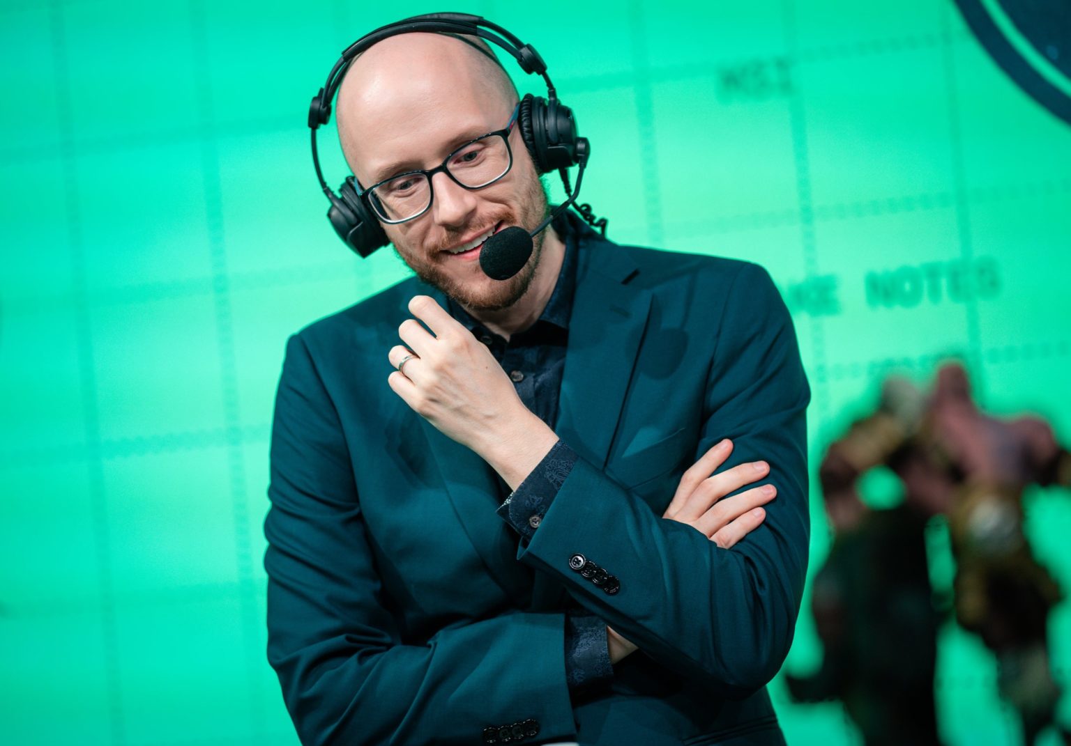 league-caster-azael-says-he-s-pretty-nervous-about-changes-coming-to