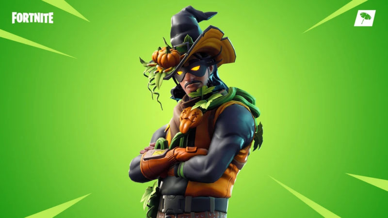 All Fortnite Halloween skins from every year - Dot Esports