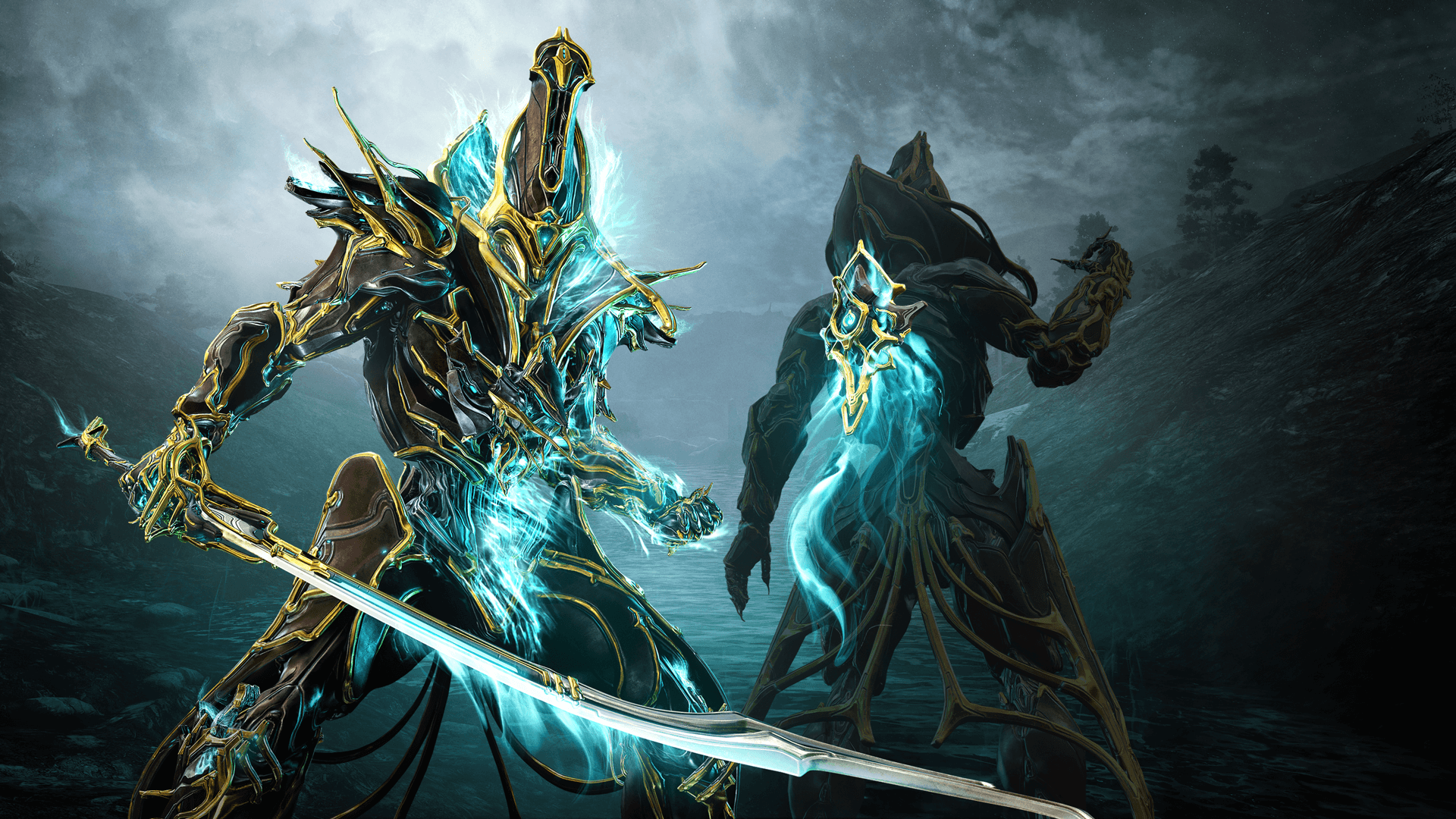 When does Revenant Prime release in Warframe? - Dot Esports