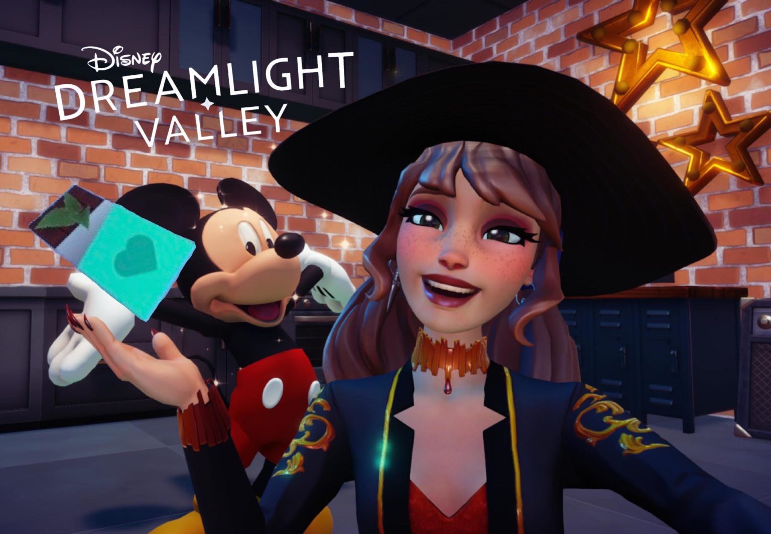 How to make Mint Chocolate in Disney Dreamlight Valley Dot Esports