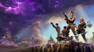 Every Fortnite Crossover And Collaboration Ever Made - Dot Esports