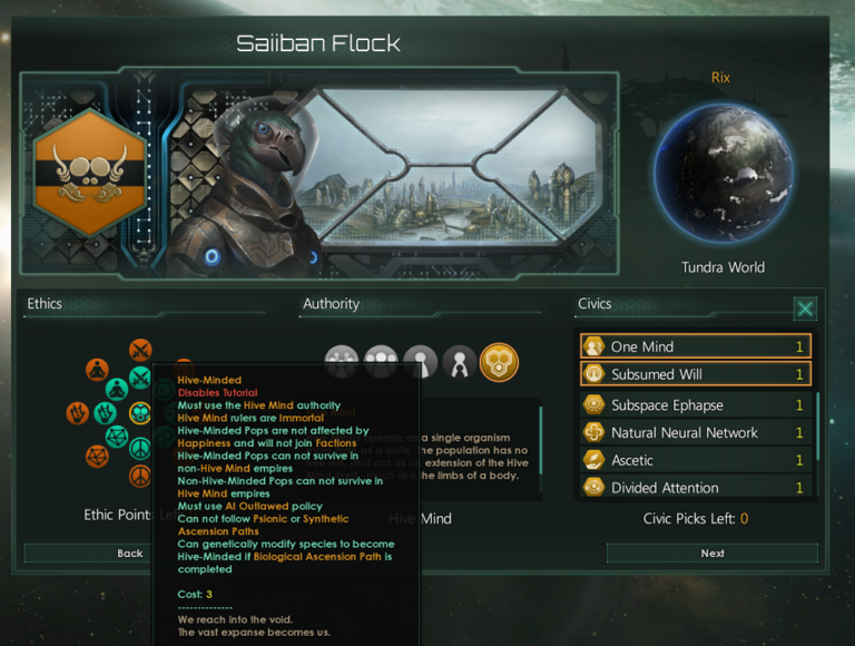 Best Species Traits in Stellaris, Ranked - Dot Esports