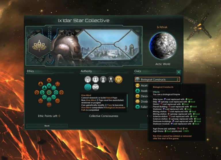 Best Species Traits in Stellaris, Ranked - Dot Esports