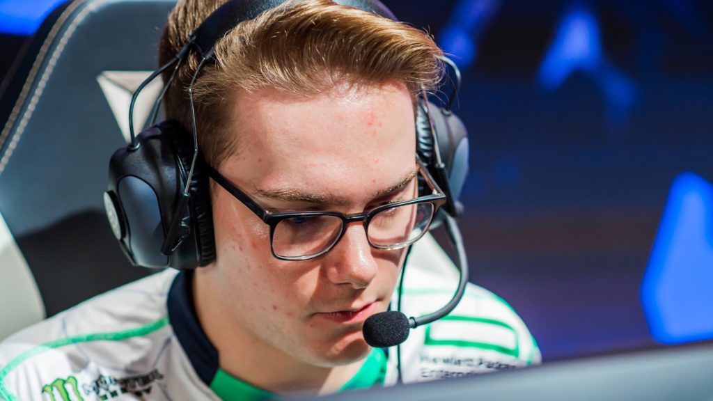 EG Inspired on why beating MAD Lions at LoL Worlds 2022 was 'personal ...