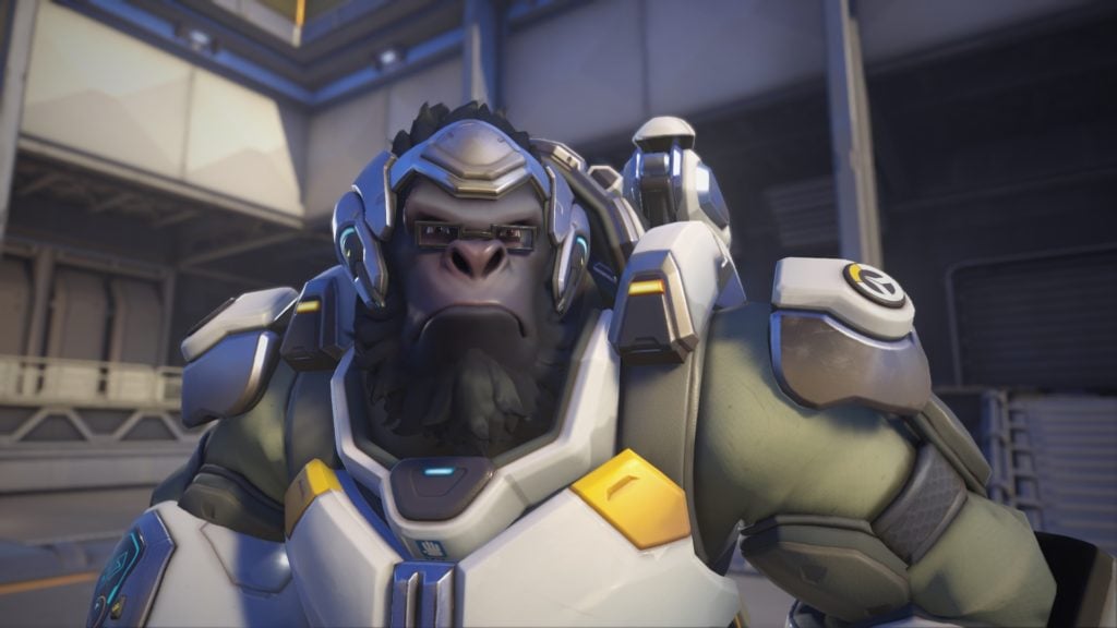 Overwatch 2 Winston guide: Strategy, tips, and tricks