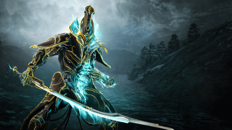 The best build for Revenant Prime in Warframe (2022) - Dot Esports