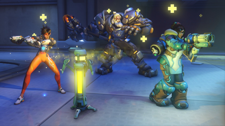Learn to love the wait: Blizzard gives disappointing update on when Overwatch 2 queues are going away