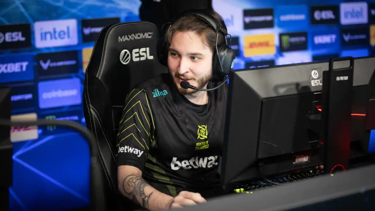 Hampus thinks G2 made 'big mistake' dropping Aleksib and now it may cost them everything