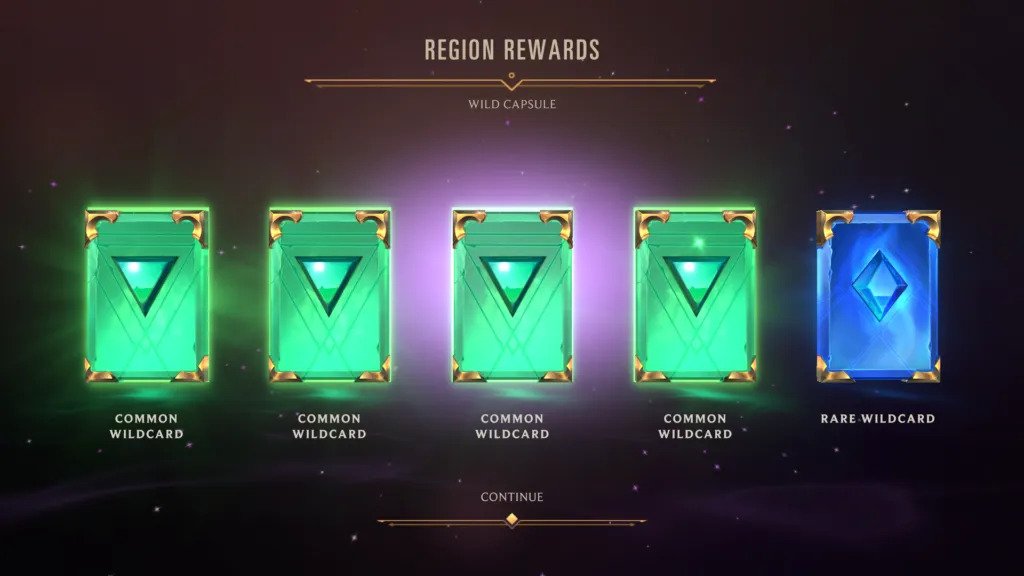 Is Legends of pay to win? Dot Esports