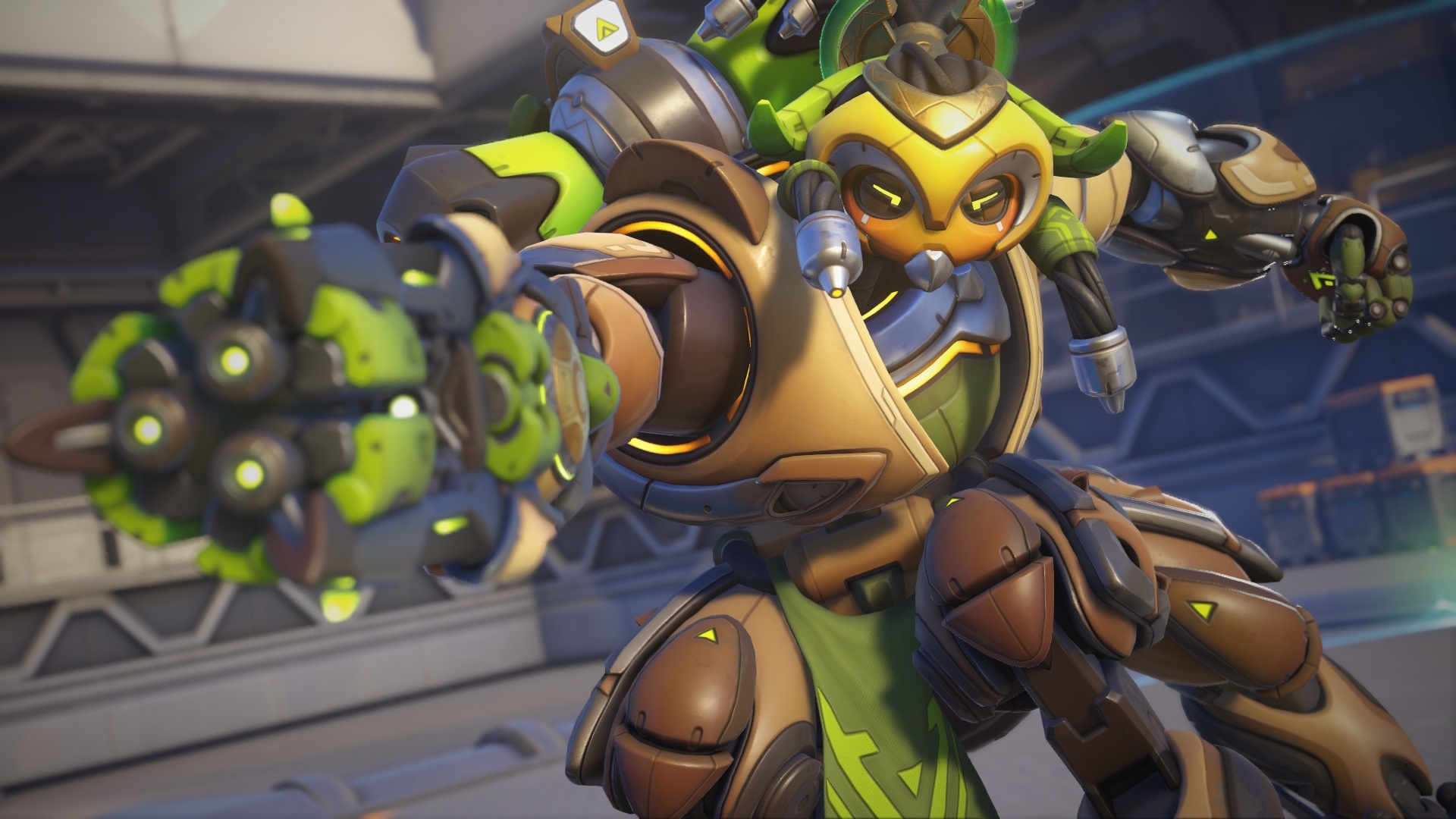 The 5 best custom game codes in Overwatch 2 - Dot Esports