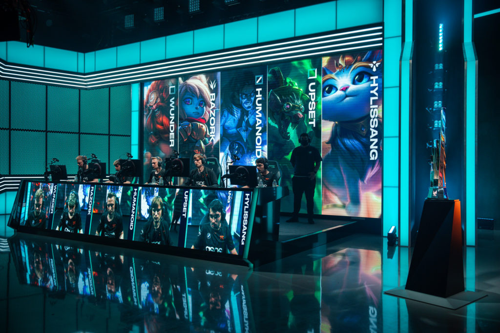 When does the 2023 LEC season start? Dot Esports